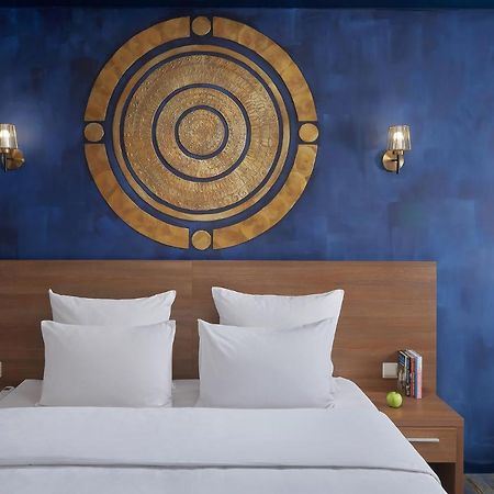 Garuda Boutique Hotel 수쿰 외부 사진