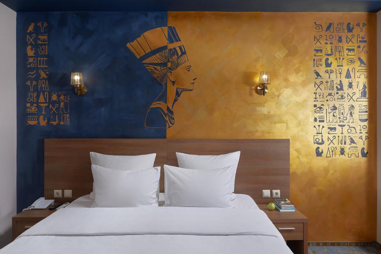 Garuda Boutique Hotel 수쿰 외부 사진